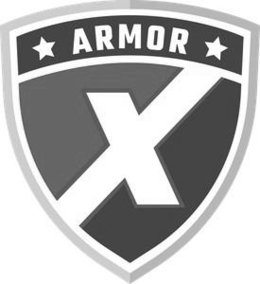 ARMOR X trademark