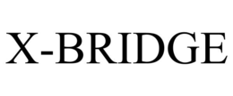 X-BRIDGE trademark