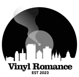 VINYL ROMANCE EST 2023 trademark