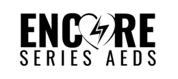 ENCORE SERIES AEDS trademark