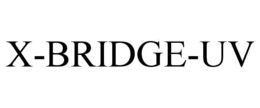 X-BRIDGE-UV trademark