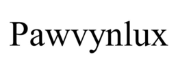 PAWVYNLUX trademark