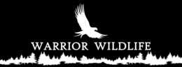 WARRIOR WILDLIFE trademark