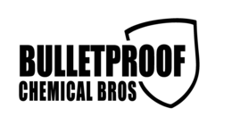 BULLETPROOF CHEMICAL BROS trademark