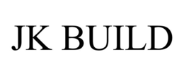 JK BUILD trademark