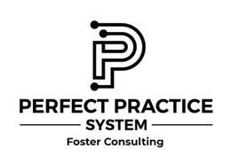 P PERFECT PRACTICE SYSTEM FOSTER CONSULTING trademark