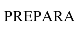 PREPARA trademark