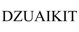 DZUAIKIT trademark