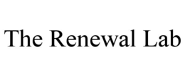 THE RENEWAL LAB trademark