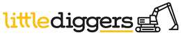 LITTLE DIGGERS trademark