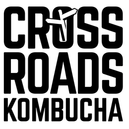 CROSS ROADS KOMBUCHA trademark