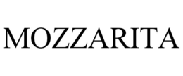 MOZZARITA trademark