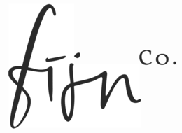 FIJN CO. trademark