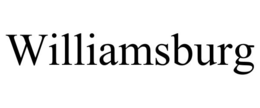WILLIAMSBURG trademark