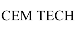 CEM TECH trademark