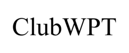 CLUBWPT trademark