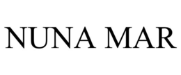 NUNA MAR trademark