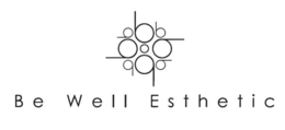 BE WELL ESTHETIC B B B B B B B B O trademark