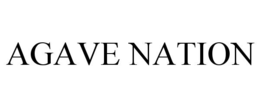 AGAVE NATION trademark