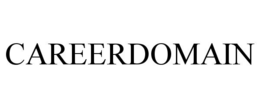 CAREERDOMAIN trademark