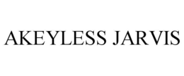 AKEYLESS JARVIS trademark