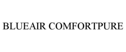 BLUEAIR COMFORTPURE trademark