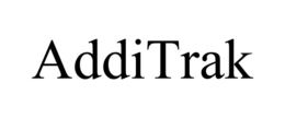 ADDITRAK trademark