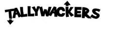 TALLYWACKERS trademark