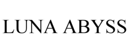 LUNA ABYSS trademark