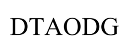 DTAODG trademark