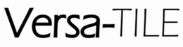 VERSA-TILE trademark