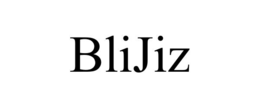 BLIJIZ trademark