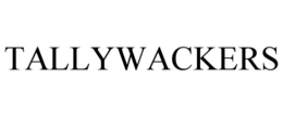 TALLYWACKERS trademark