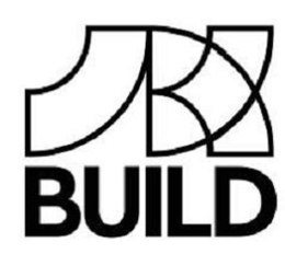 JK BUILD trademark