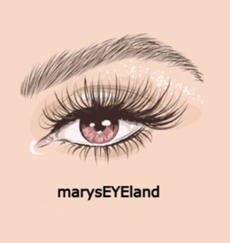 MARYSEYELAND trademark