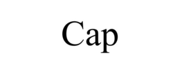 CAP trademark