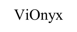 VIONYX trademark