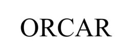 ORCAR trademark