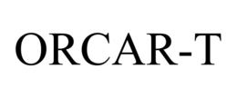 ORCAR-T trademark