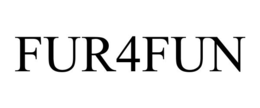 FUR4FUN trademark
