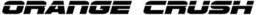 ORANGE CRUSH trademark