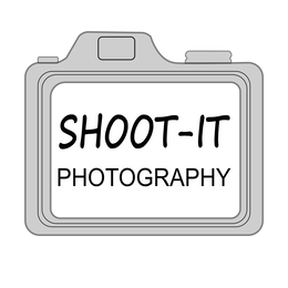 SHOOT-IT PHOTOGRAPHY trademark