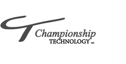 CT CHAMPIONSHIP TECHNOLOGY LLC trademark