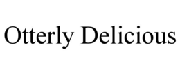 OTTERLY DELICIOUS trademark