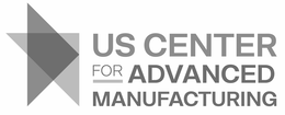 US CENTER FOR ADVANCED MANUFACTURING trademark