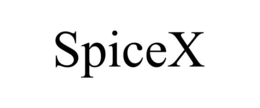 SPICEX trademark