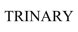 TRINARY trademark