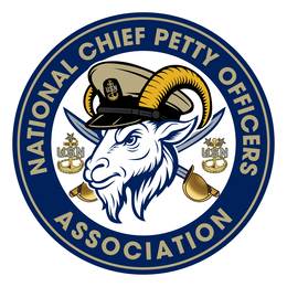 NATIONAL CHIEF PETTY OFFICERS ASSOCIATION USN USN USN trademark
