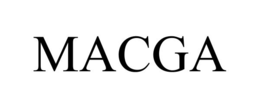 MACGA trademark