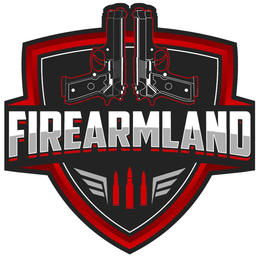 FIREARMLAND trademark